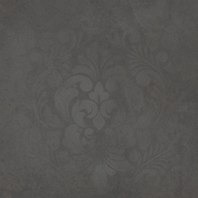 Хадду серый тёмный матовый декорированный 40,2x40,2x0,8 Хадду серый тёмный матовый декорированный 40,2x40,2x0,8