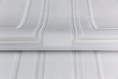 Обои виниловые Буазери мотив, серый Обои виниловые Буазери мотив, серый