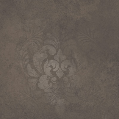 Хадду коричневый матовый декорированный 40,2x40,2x0,8 Хадду коричневый матовый декорированный 40,2x40,2x0,8