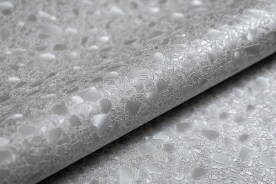 Обои виниловые Венециано база, серый