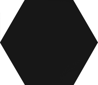 Буранелли черный 20x23,1x0,7