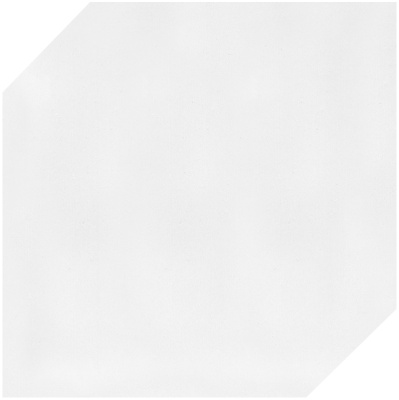 Авеллино белый глянцевый 15x15x0,69