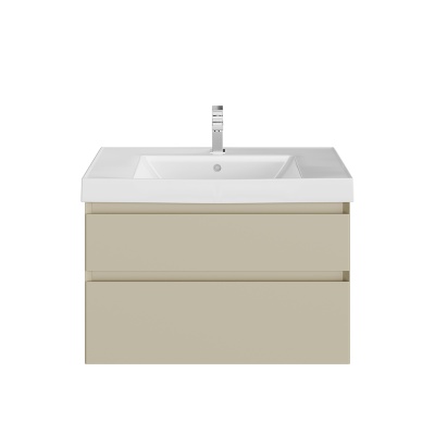 Тумба Cubo/Кубо подвесная с ящиками 80, лимо матовая Тумба Cubo/Кубо подвесная с ящиками 80, лимо матовая