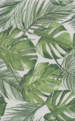 Левада зеленый глянцевый 25x40x0,88 Левада зеленый глянцевый 25x40x0,88