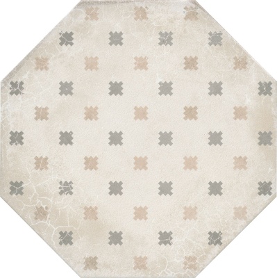 Пьяцетта матовый 24x24x0,7