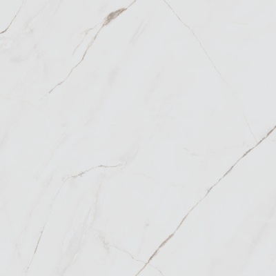 Марсель белый матовый обрезной 60x60x0,9
