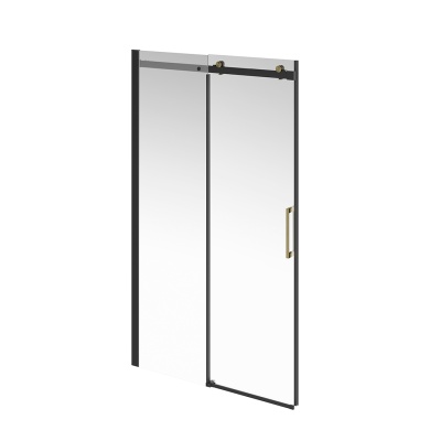 Набор с роликами и ручкой Cristallo/Кристалло, брашированное золото