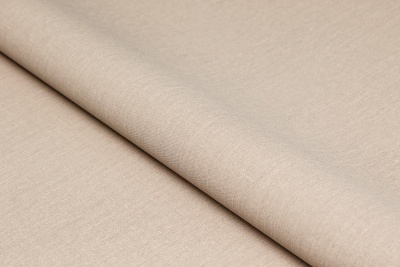 Обои виниловые на флизелиновой основе Легато база, бежевый тёмный