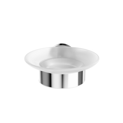 Мыльница Изола подвесная, хром