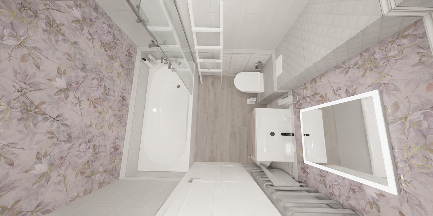 Магнолия / Арсенале Магнолия / Арсенале