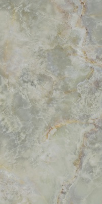 Сен-Тропе зелёный светлый глянцевый обрезной 60x119,5x0,9