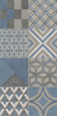 Декор Онда 3 матовый обрезной 30x60x0,9 Декор Онда 3 матовый обрезной 30x60x0,9