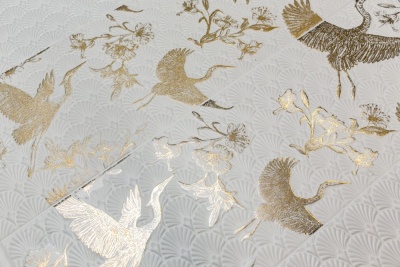 Декор Гарса матовый 25x75x0,9 Декор Гарса матовый 25x75x0,9