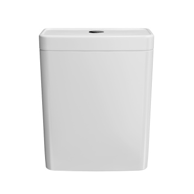 Бачок для унитаза Plaza Modern/Плаза Модерн, белый глянцевый Бачок для унитаза Plaza Modern/Плаза Модерн, белый глянцевый