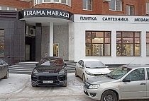 Тольятти, ул. Маршала Жукова, д. 8