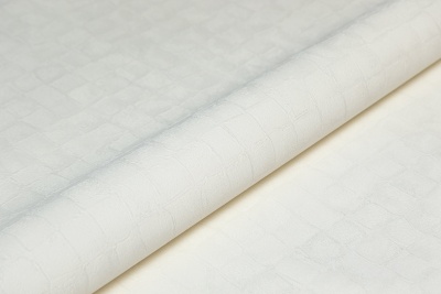 Обои виниловые на флизелиновой основе Мираж, база универсальная, белый