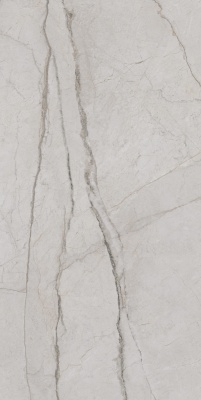 Ифран серый светлый глянцевый обрезной 60x119,5x0,9 Ифран серый светлый глянцевый обрезной 60x119,5x0,9