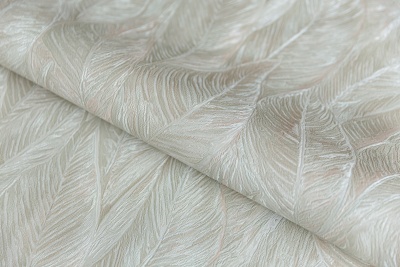 Обои виниловые Бульвар мотив, зеленый Обои виниловые Бульвар мотив, зеленый