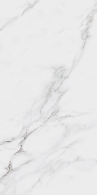 Марсель серый светлый глянцевый обрезной 60x119,5x0,9