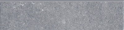 Плинтус Аллея серый 30x7,2x0,8
