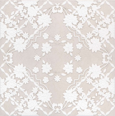 Декор Сорбонна ковер центр 50,2x50,2x0,85 Декор Сорбонна ковер центр 50,2x50,2x0,85