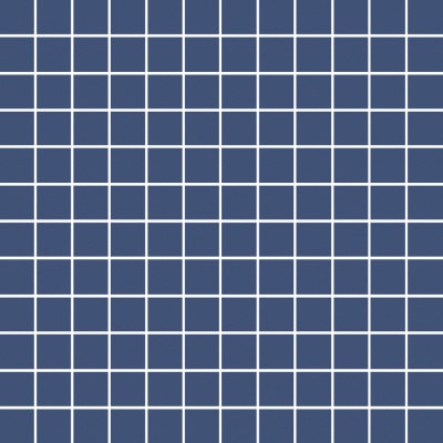 Темари синий тёмный матовый 29,8x29,8x0,35