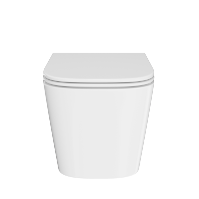 Комплект с подвесным унитазом КУБО, инсталляцией ПРО и кнопкой управления хром Комплект с подвесным унитазом КУБО, инсталляцией ПРО и кнопкой управления хром