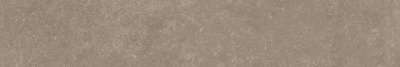 Плинтус Касабланка HP бежевый матовый обрезной 60x9,5x0,9