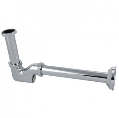 Сифон для биде/раковины Cono/Коно Сифон для биде/раковины Cono/Коно