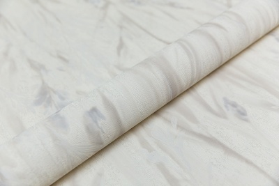 Обои виниловые на флизелиновой основе Отражение мотив, бежевый