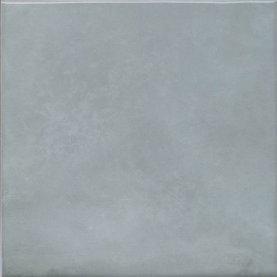 Адриатика голубой глянцевый 20x20x0,69