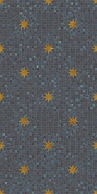 Декор Сан-Марко матовый обрезной 40x80x1 Декор Сан-Марко матовый обрезной 40x80x1