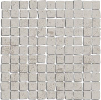 Декор Про Лаймстоун Спакко мозаичный серый светлый матовый 20x20x0,9 Декор Про Лаймстоун Спакко мозаичный серый светлый матовый 20x20x0,9