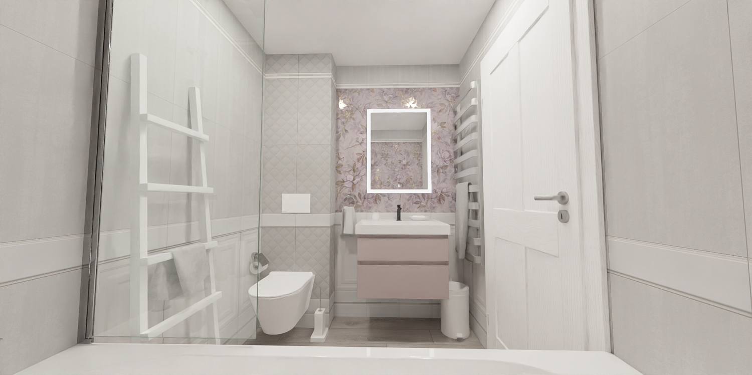 Магнолия / Арсенале Магнолия / Арсенале