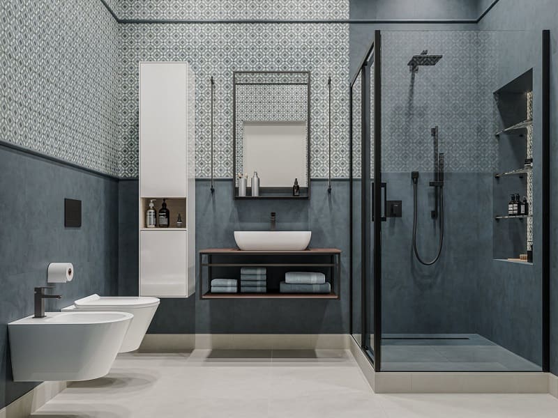 Ванная Про Чементо Ванная Про Чементо