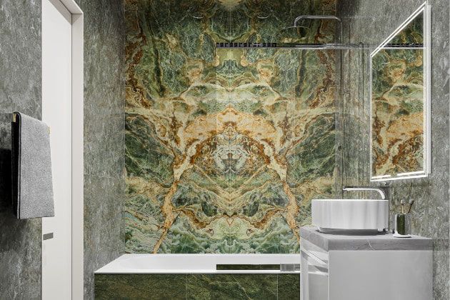 Ванная Риальто Нобиле Ванная Риальто Нобиле