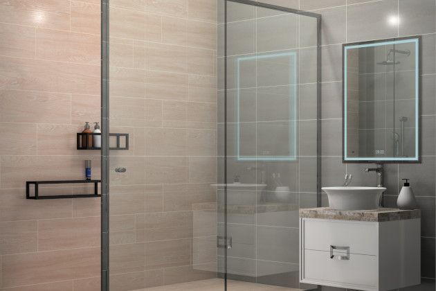 Душевая Ломбардиа / Фрегат Душевая Ломбардиа / Фрегат