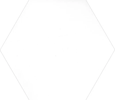 Буранелли белый матовый 20x23,1x0,69