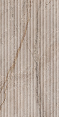 Ифран бежевый светлый глянцевый структура обрезной 60x119,5x1 Ифран бежевый светлый глянцевый структура обрезной 60x119,5x1