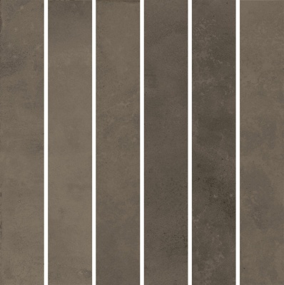 Декор Фес мозаичный коричневый глянцевый 15x15x0,77 Декор Фес мозаичный коричневый глянцевый 15x15x0,77