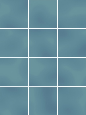 Бахия бирюзовый глянцевый 29,8х39,8x0,7 из 12 частей 9,8x9,8 Бахия бирюзовый глянцевый 29,8х39,8x0,7 из 12 частей 9,8x9,8