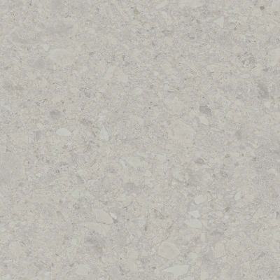 Чеппо ди Гре серый светлый матовый обрезной 60x60x0,9