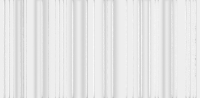 Декор Касба белый структура 7,4x15x0,82