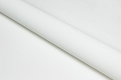 Обои виниловые на флизелиновой основе Фреш база, белый Обои виниловые на флизелиновой основе Фреш база, белый