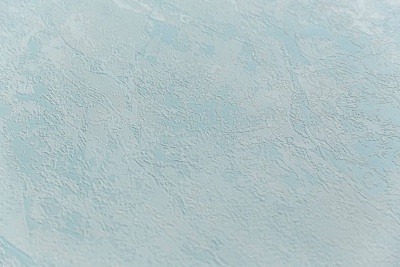 Обои виниловые Джангл база, голубой