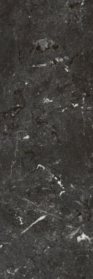 Тубкаль чёрный глянцевый обрезной 30x89,5x0,9 Тубкаль чёрный глянцевый обрезной 30x89,5x0,9