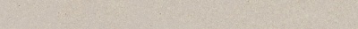 Бордюр Рабат бежевый матовый обрезной 30x2,5x1,9