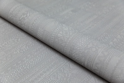 Обои виниловые на флизелиновой основе Ажур база универсальная, серый