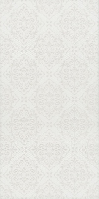 Флориан 1 белый матовый обрезной 30x60x0,9 Флориан 1 белый матовый обрезной 30x60x0,9