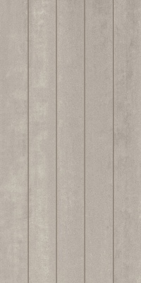 Декор чипсет Про Дабл серый светлый матовый обрезной 30x60x0,9
